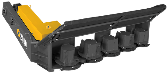 JF 2000 Plataforma (JF Máquinas)