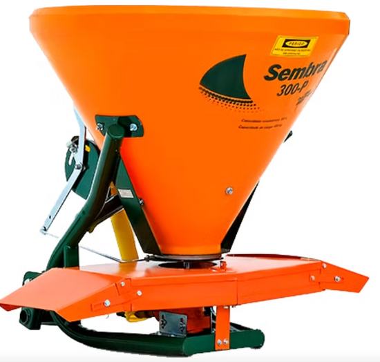 Sembra 300-P/400-P/600-P (Incomagri)
