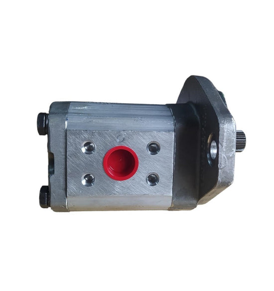 Bomba Hidráulica Trator de Pneus Agrale (HL)