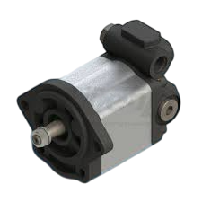 Bomba Hidráulica de Colheitadeira (John Deere)