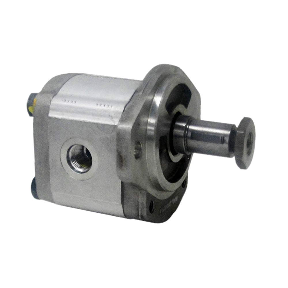 Bomba Hidráulica de Direção 580H Retro-Escavadeira (HYBEL)