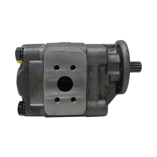 Bomba Hidráulica Principal e Direção Pá Carregadeira Clark 55A Art. (HL)