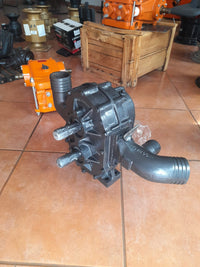 Bomba Lobular BI-3 (Incomagri)