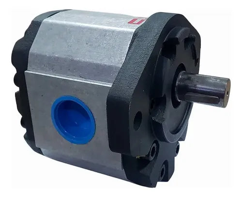 Bomba Hidráulica de Direção 580H Retro-Escavadeira (Case)