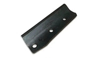 Jogo de Faca do Rotor Pecus 9004 10X1 R-6489001