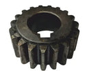 Engrenagem Paralela M 3.5 Z19