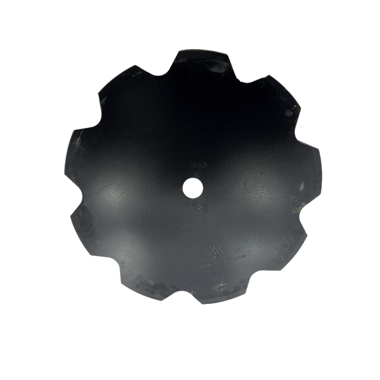 Disco Recortado DR 28X6,00 FR 1.5/8 (LC)