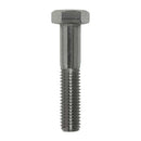 Parafuso Sextavado RP M12 X 55 X 1,75 8.8 *