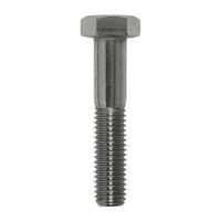 Parafuso Sextavado RP M12 X 55 X 1,75 8.8 *