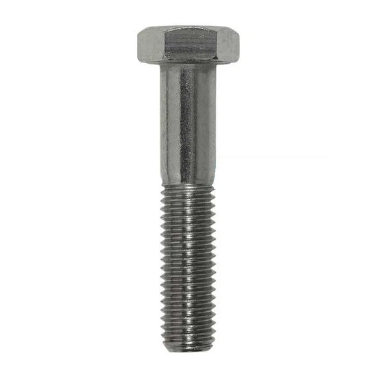 Parafuso Sextavado RP M12 X 55 X 1,75 8.8 *