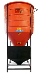 Misturador MRO 300