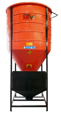 Misturador MRO 300