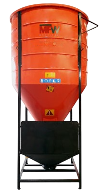 Misturador MRO 300