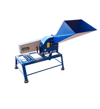 Picador de Forragens PF 350 Plus (TGB)