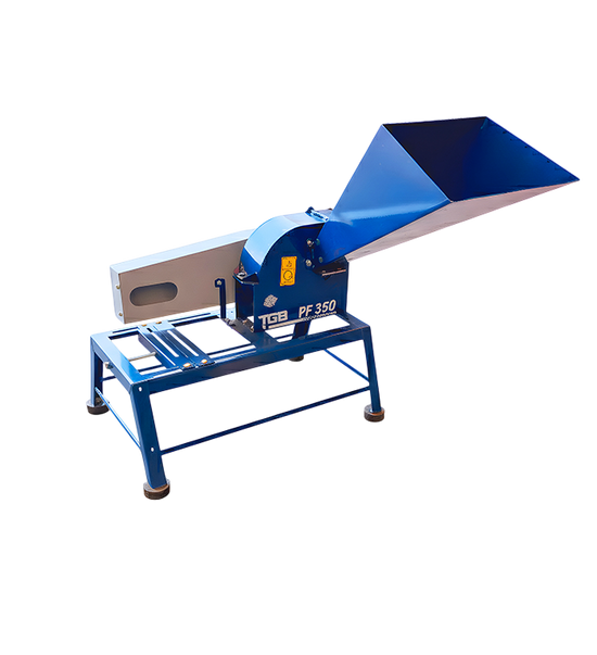 Picador de Forragens PF 350 Plus (TGB)