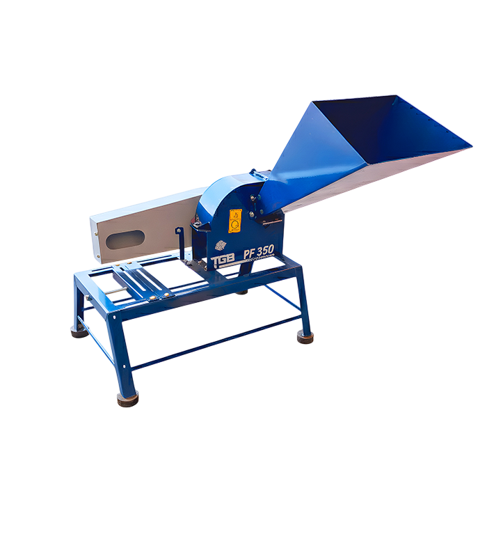 Picador de Forragens PF 350 Plus (TGB)