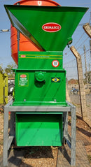 TMCT-8 64 Martelos