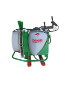 Pulverizador Turbo Atomizador JCT THUNDER 400L (IMEP)