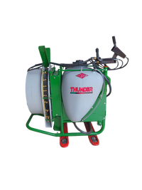 Pulverizador Turbo Atomizador JCT THUNDER 400L (IMEP)