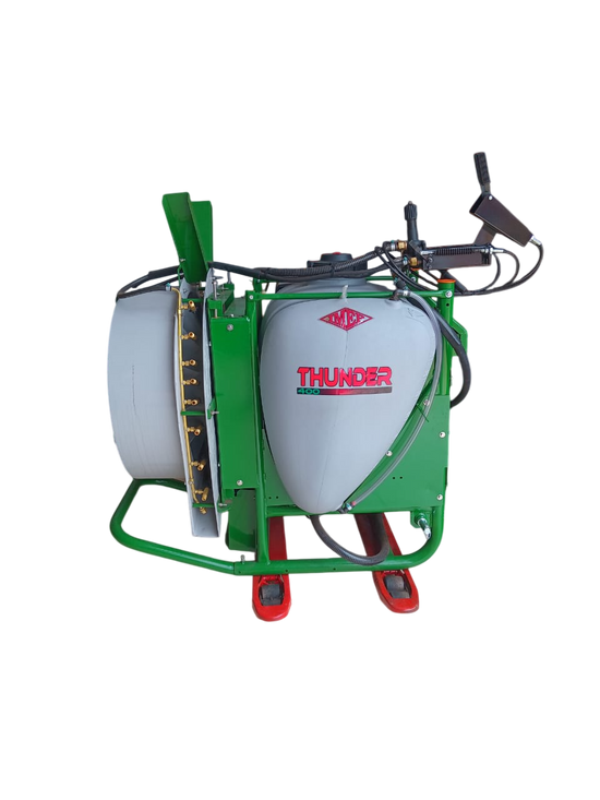 Pulverizador Turbo Atomizador JCT THUNDER 400L (IMEP)