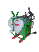 Pulverizador Turbo Atomizador JCT THUNDER 400L (IMEP)