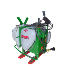 Pulverizador Turbo Atomizador JCT THUNDER 400L (IMEP)