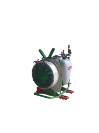 Pulverizador Turbo Atomizador JCT THUNDER 400L (IMEP)