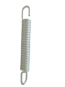Mola 1/4" X 1 1/2" 9 ESP.N. 4 3005-07 (N)