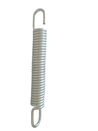 Mola 1/4" X 1 1/2" 9 ESP.N. 4 3005-07 (N)