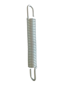 Mola 1/4" X 1 1/2" 9 ESP.N. 4 3005-07 (N)
