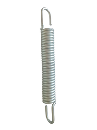 Mola 1/4" X 1 1/2" 9 ESP.N. 4 3005-07 (N)