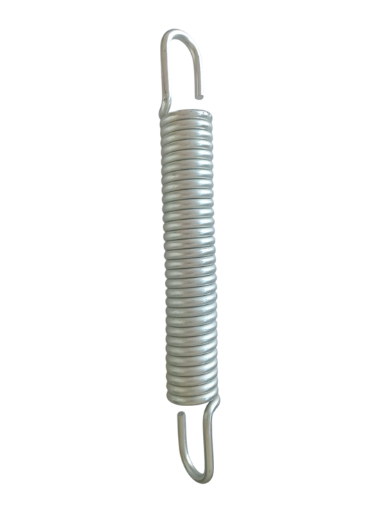 Mola 1/4" X 1 1/2" 9 ESP.N. 4 3005-07 (N)