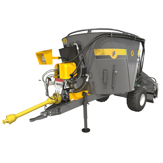 JF MIX 3500 V DS Misturador (JF Máquinas)