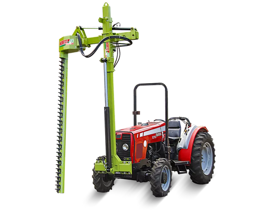 Podadeira Kortfix 250 A (Kamaq)