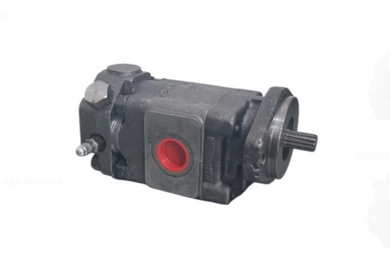 Bomba Hidráulica Mini Carregadeira G720 (Volvo)