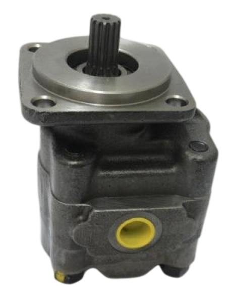Bomba Hidráulica Torque Retro Escavadeira (Fiat Allis)