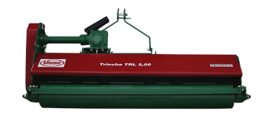TRL 2,00H -Trincha Leve Hidráulica (Vicon)