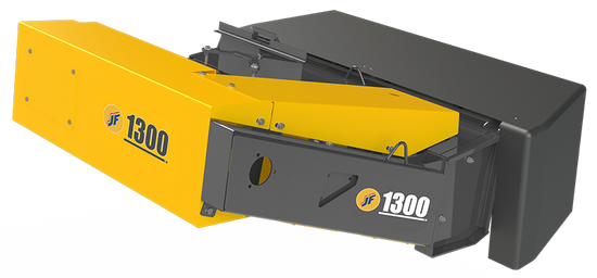 JF 1300 S2 Plataforma (JF Máquinas)