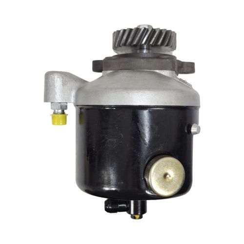 Bomba Hidráulica Direção Trator de Pneus (Ford)