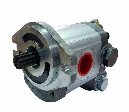 Bomba Hidráulica de Engrenagens Empilhadeira (Hyster)
