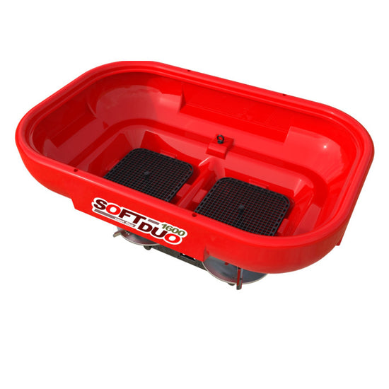 SOFT DUO 1600 TAXA FIXA (Nogueira)