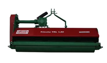 TRL 1,80H - Trincha Leve Hidráulica (Vicon)