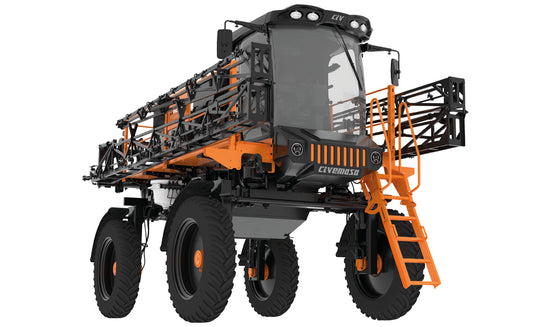 DEFENCIV 2.0H / 2.5H - Pulverizador Autopropelido (Civemasa)