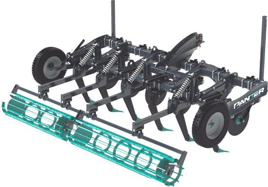 Descompactador Terramax Bronze (Panter)