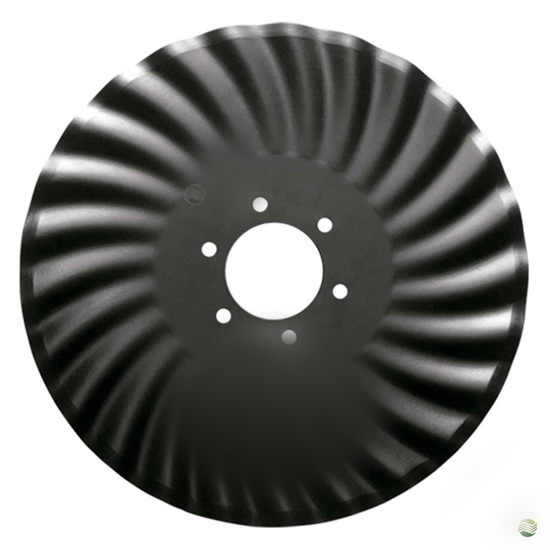 Disco Corte Turbo 17X4,5 FC80,2 6L R11 RA57