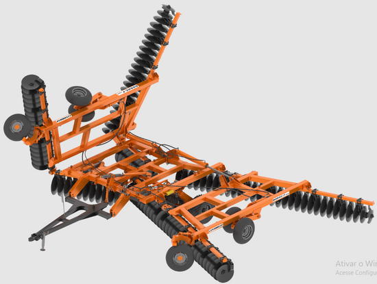 DODHC-F 7008T (Civemasa)