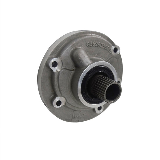Bomba Hidráulica Torque Empilhadeira (Komatsu)