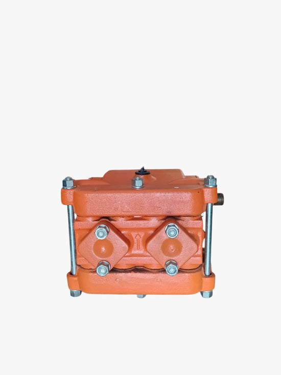 BOMBA PULVERIZAÇÃO JP 100 4 PISTÃO (IMEP)