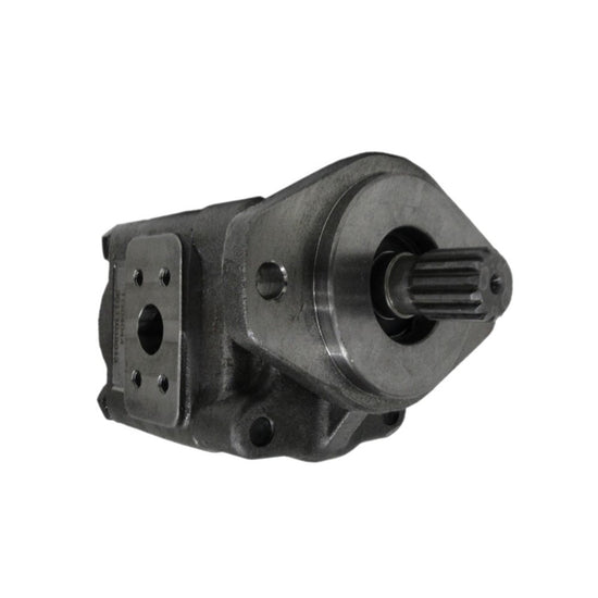 Bomba Hidráulica Trator de Pneus Baldan Eixo 14 Dentes (HL)