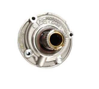 Bomba Hidráulica Retro-Escavadeira Torque 580H Cummins (Case)